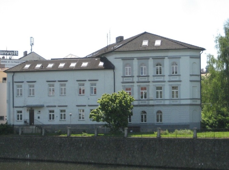 Krajský soud Plzeň